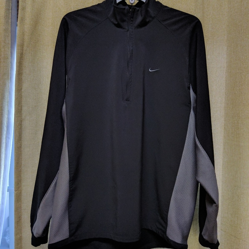 Nike Jacket sweater size M